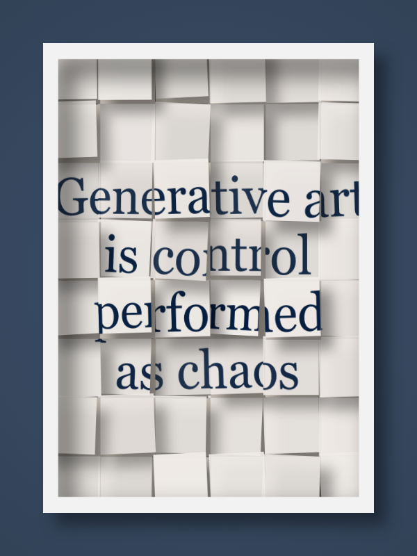 The Metaphor Machine #27095
