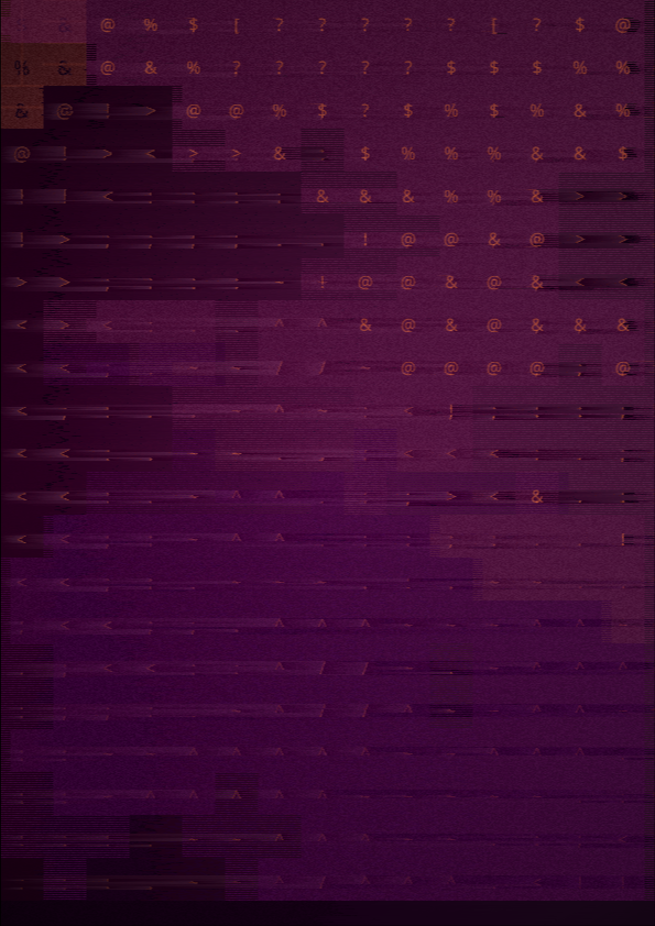 Convergence Remnants #8186