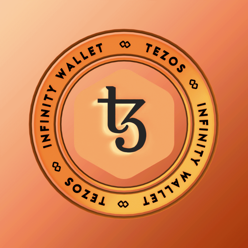 Tezos x Infinity Wallet #2392