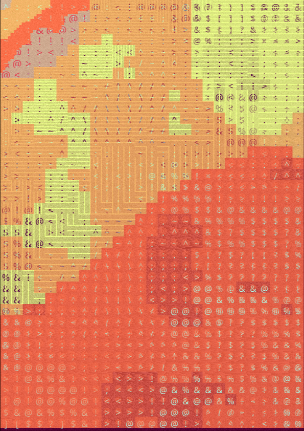 Convergence Remnants #16723