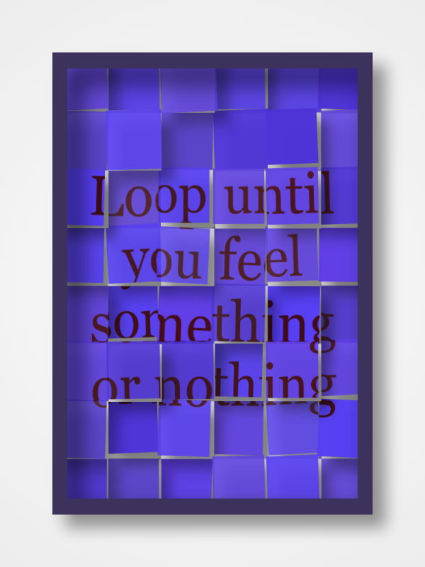 The Metaphor Machine #13654