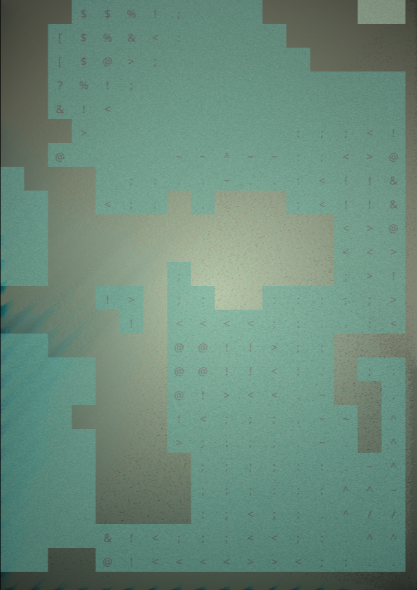 Convergence Remnants #15364