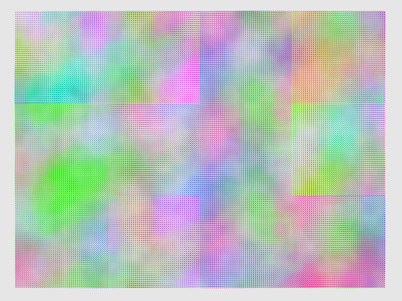 Color Function #1827