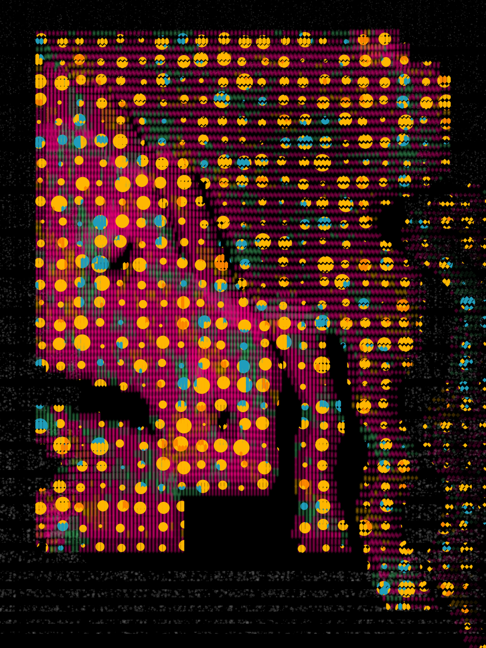 FLOTILLA II #23