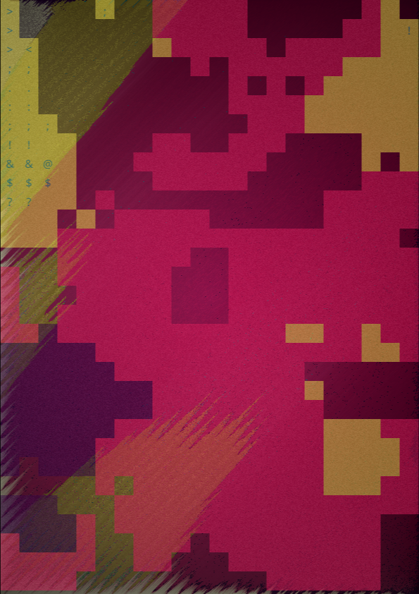Convergence Remnants #16577
