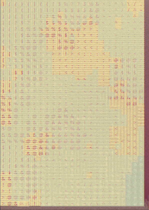 Convergence Remnants #1217