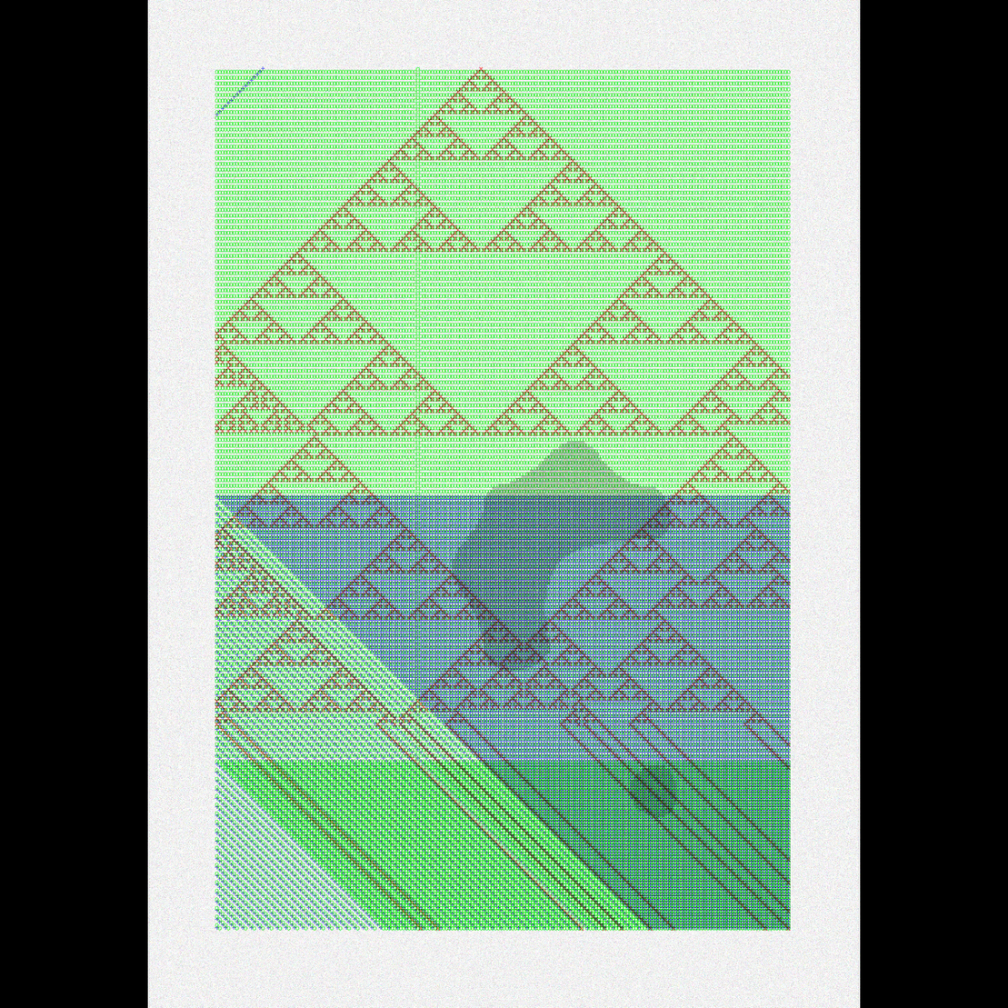 Automatic #379