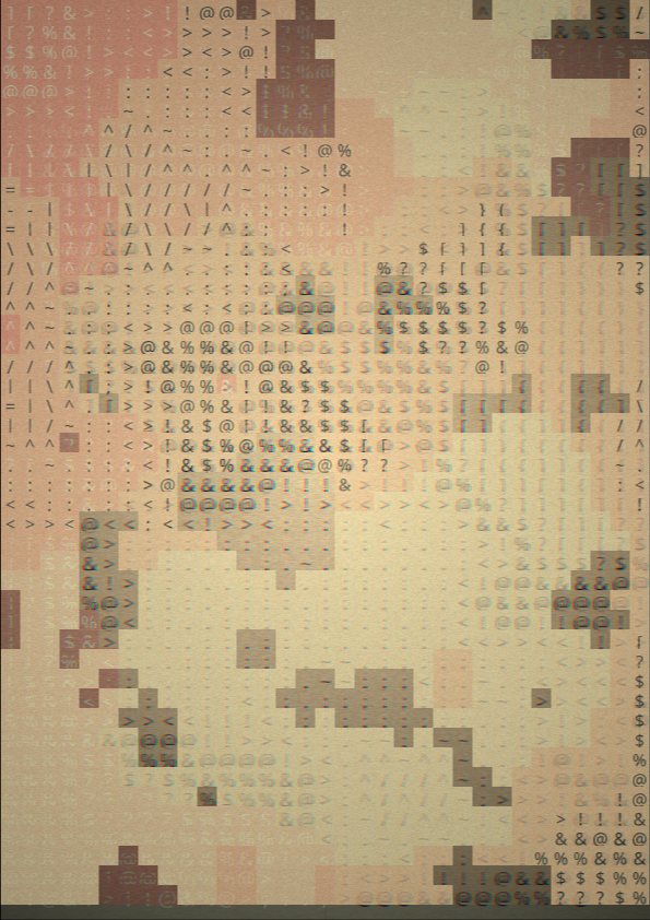 Convergence Remnants #7233