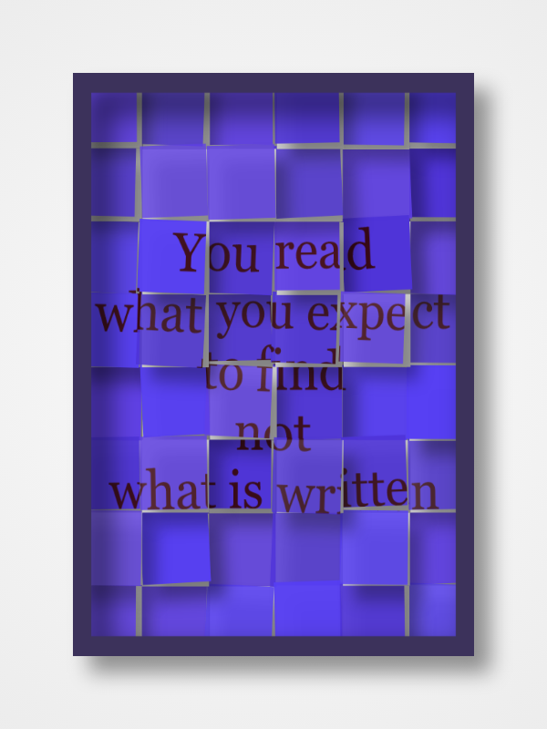The Metaphor Machine #32955