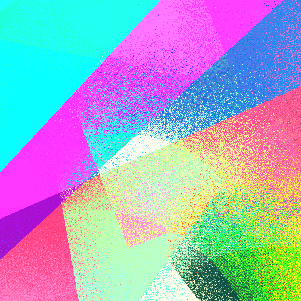 Fractal Noise #150
