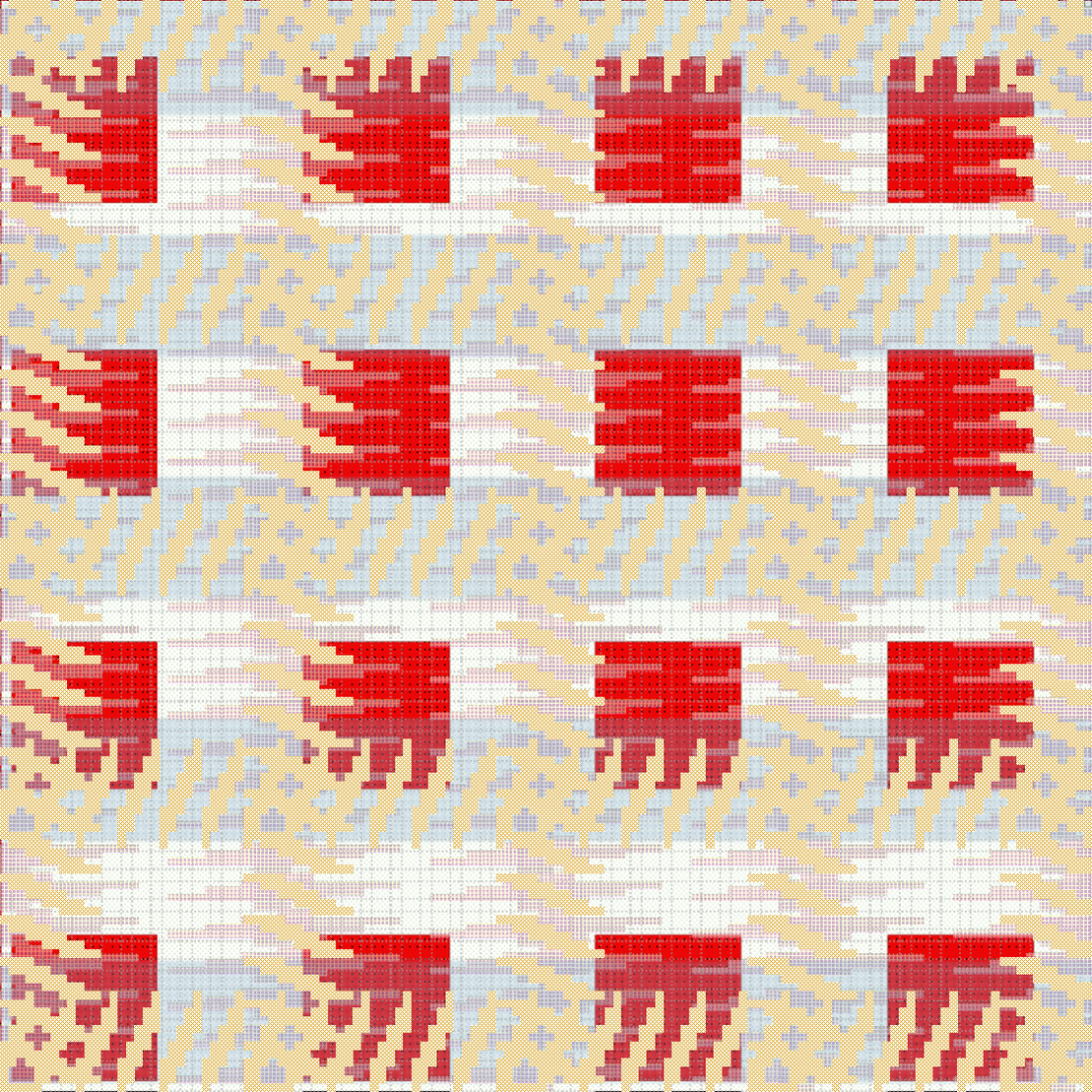 Fabrics #27