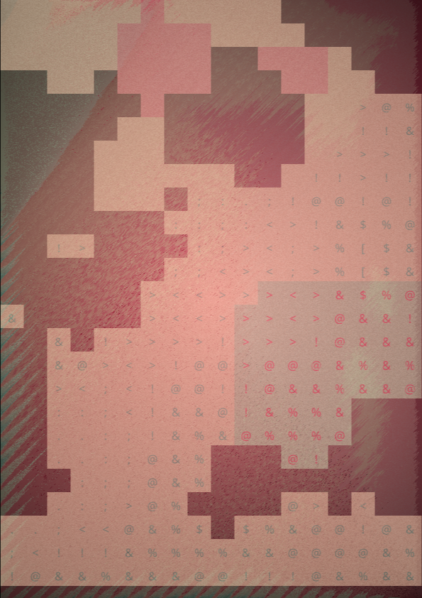 Convergence Remnants #17116