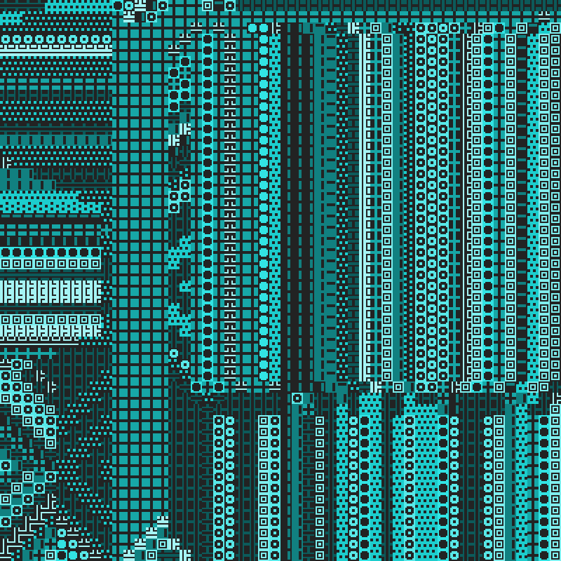 ASCIISHIFT8 #27