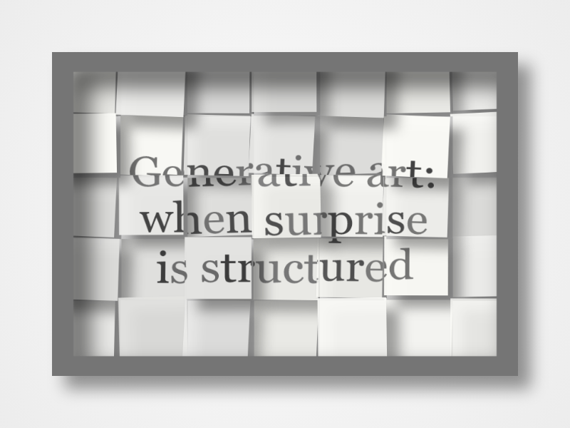 The Metaphor Machine #12981