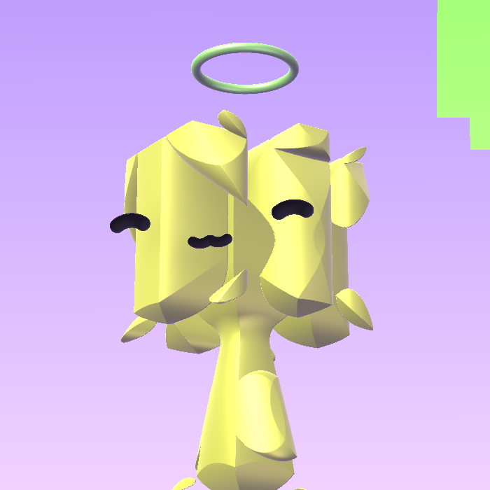 SHADER HEADZ #556