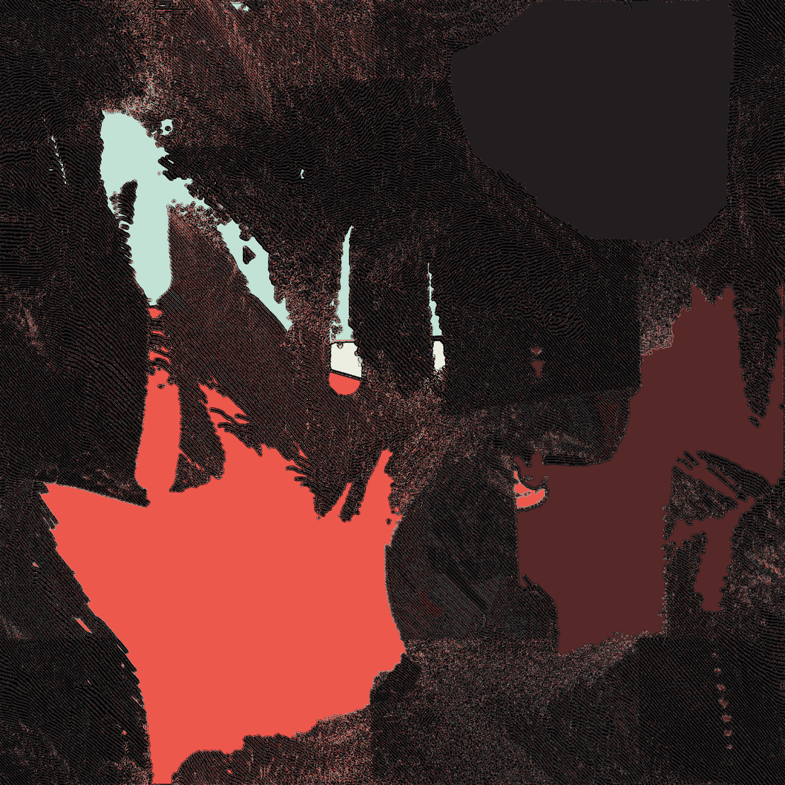 Chaos #832