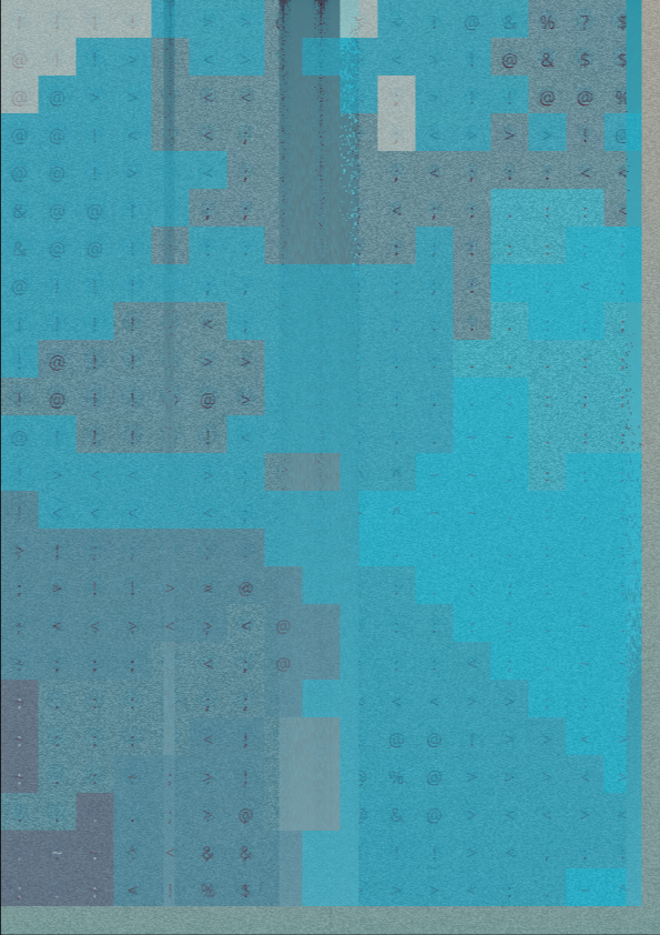 Convergence Remnants #12346