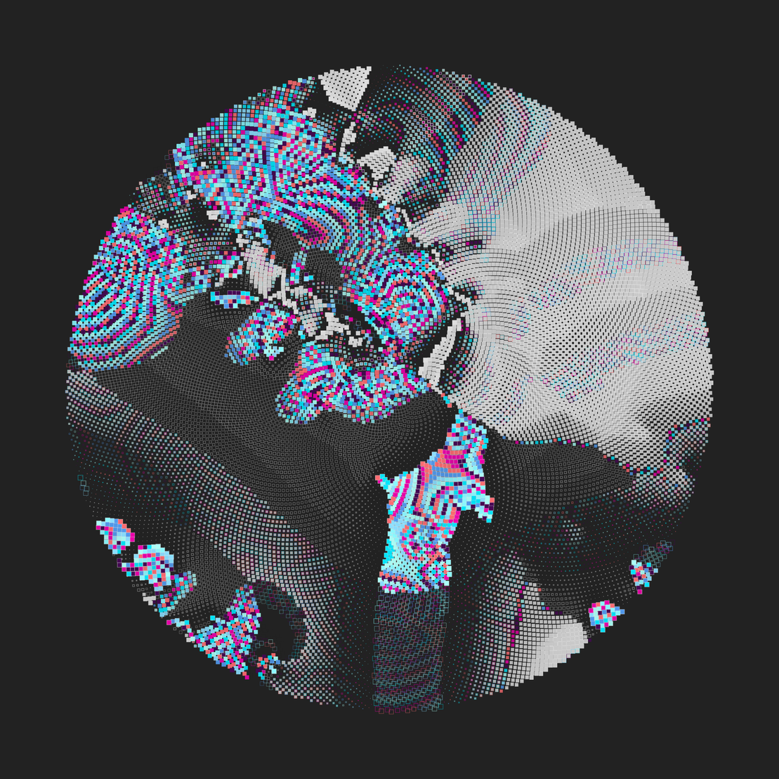Still C #6889