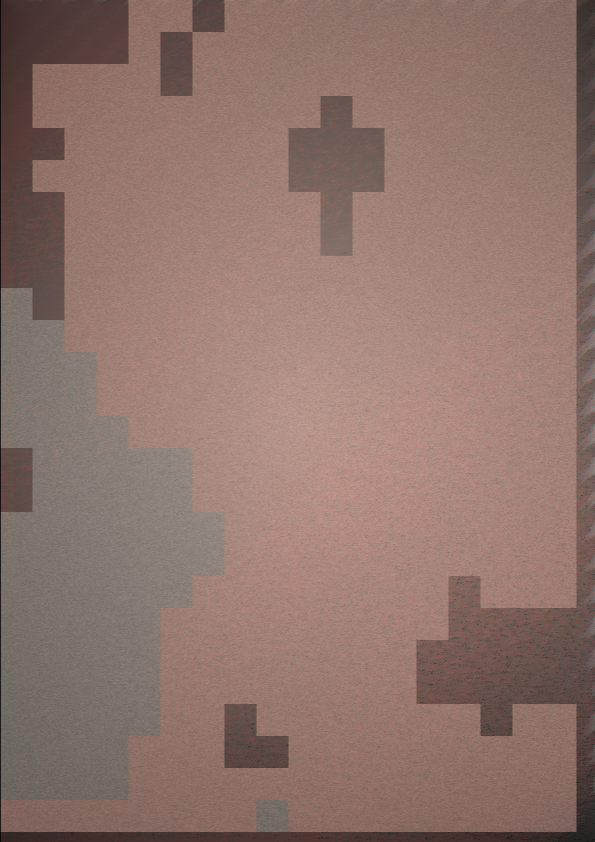 Convergence Remnants #19520
