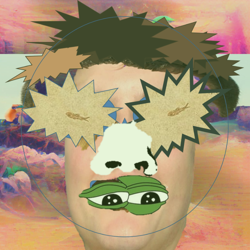A collage of collages #210