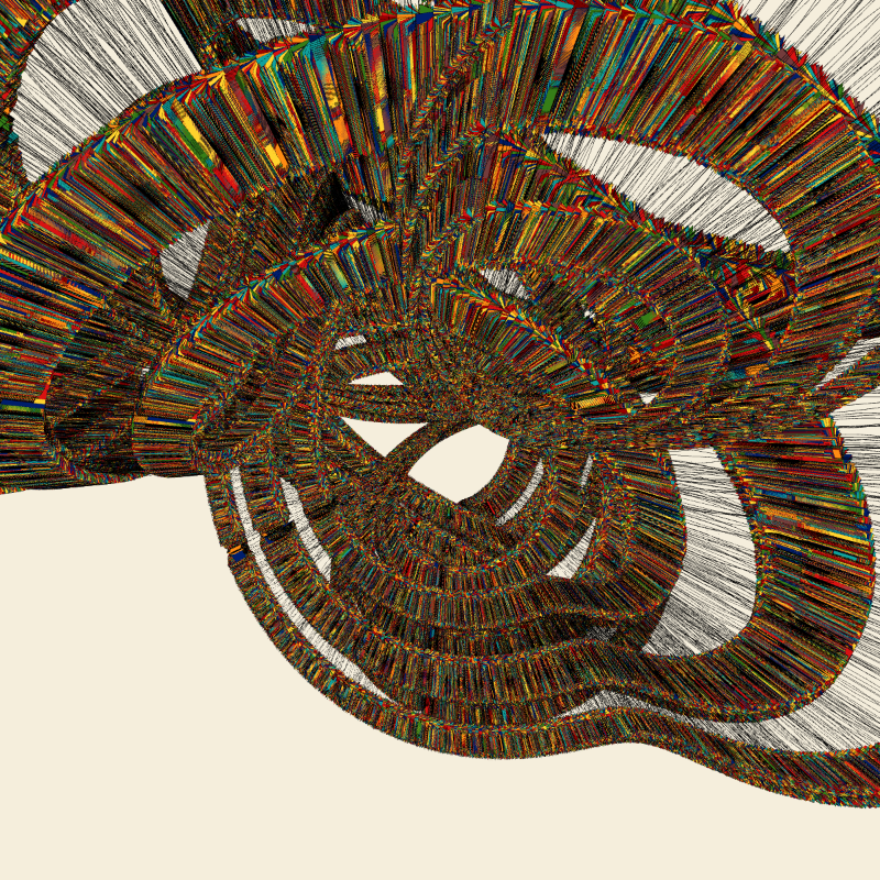 Singularithm #758