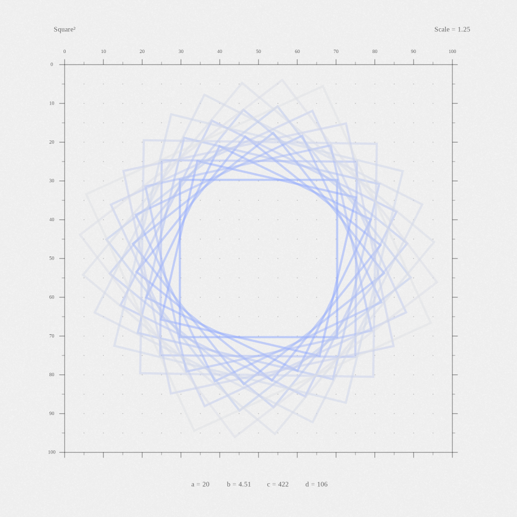 Square² #24