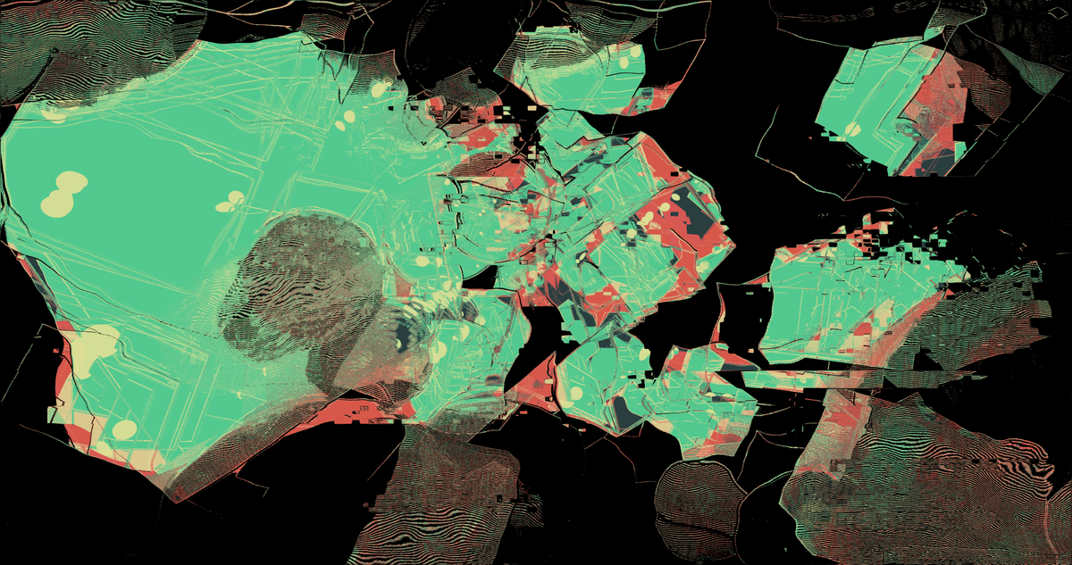Computational Decay #71