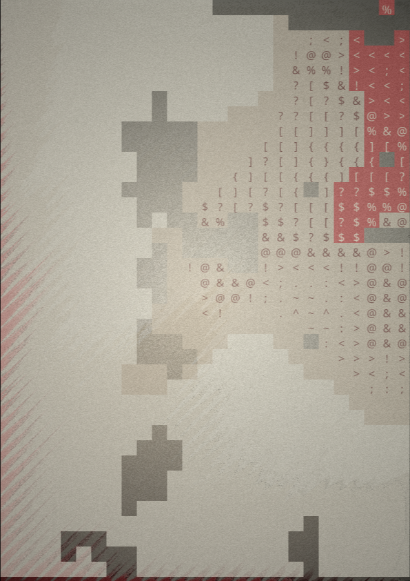 Convergence Remnants #1374
