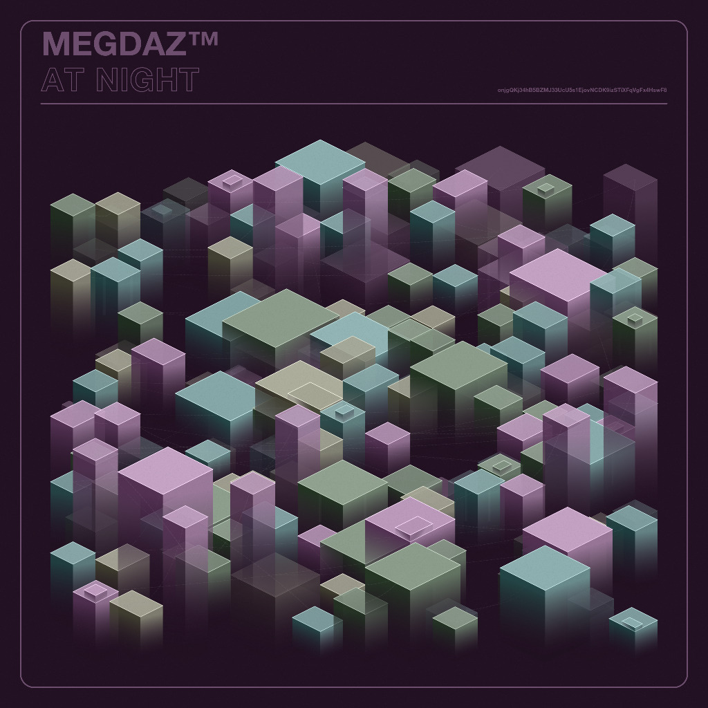 MEGDAZ #57