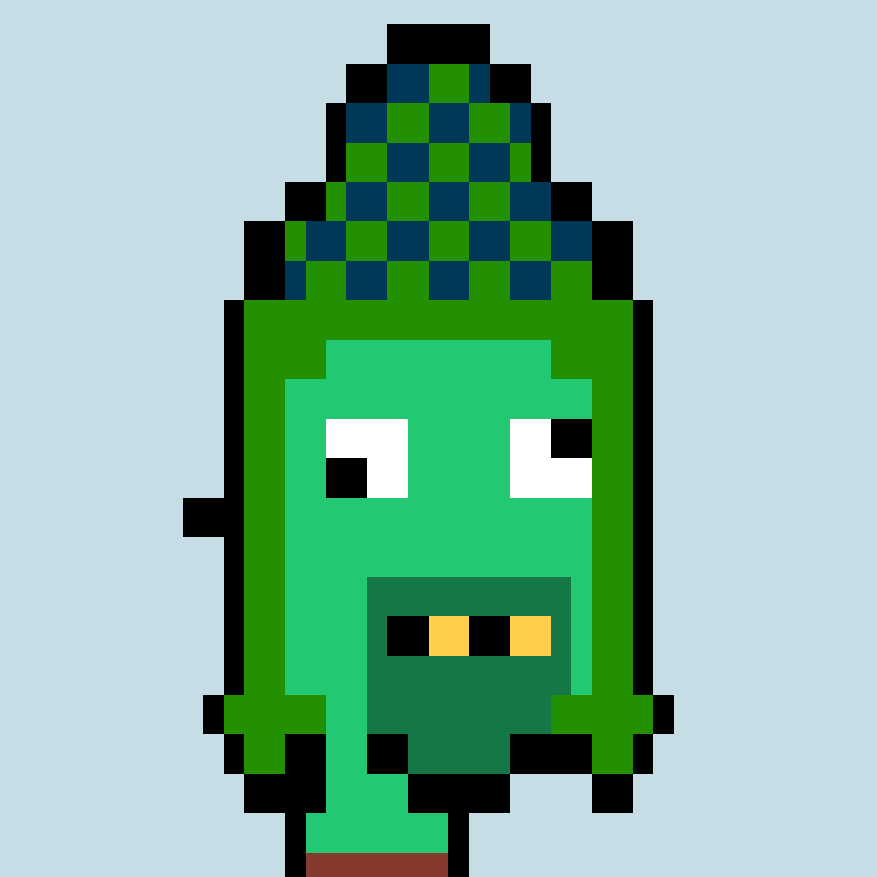 fxKevin Punk #483