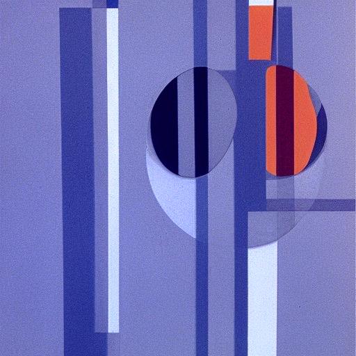 Bauhaus #9