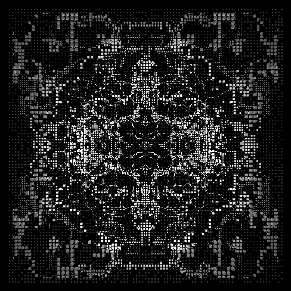 X-Form Base #3289
