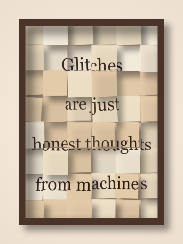 The Metaphor Machine #7719