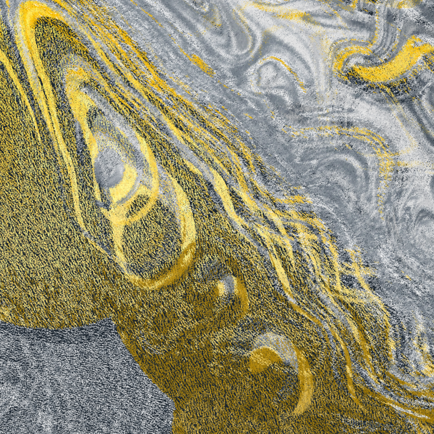 Turbulence #12