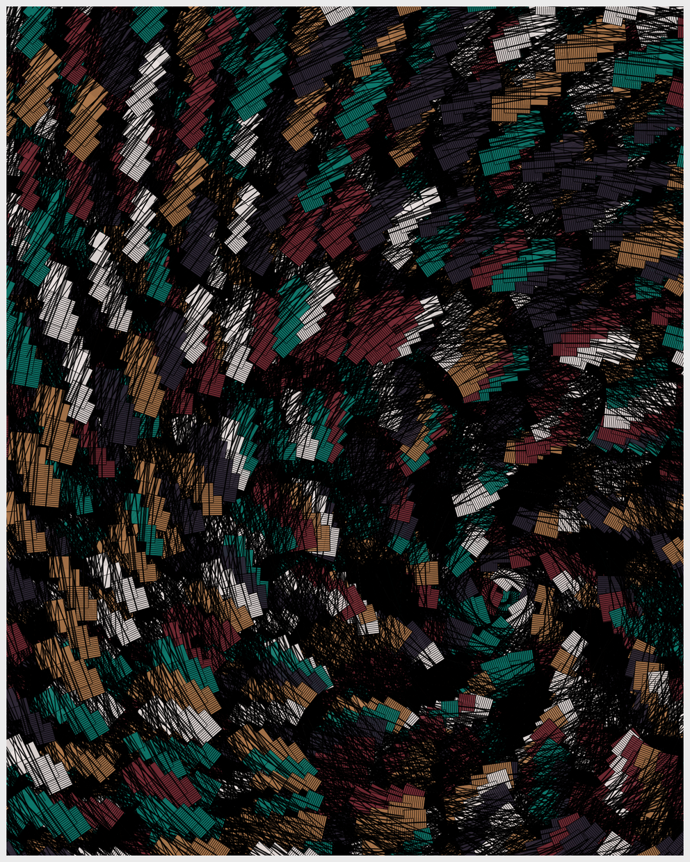 "Oneirism" #37