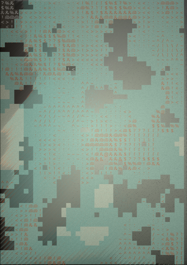 Convergence Remnants #4733