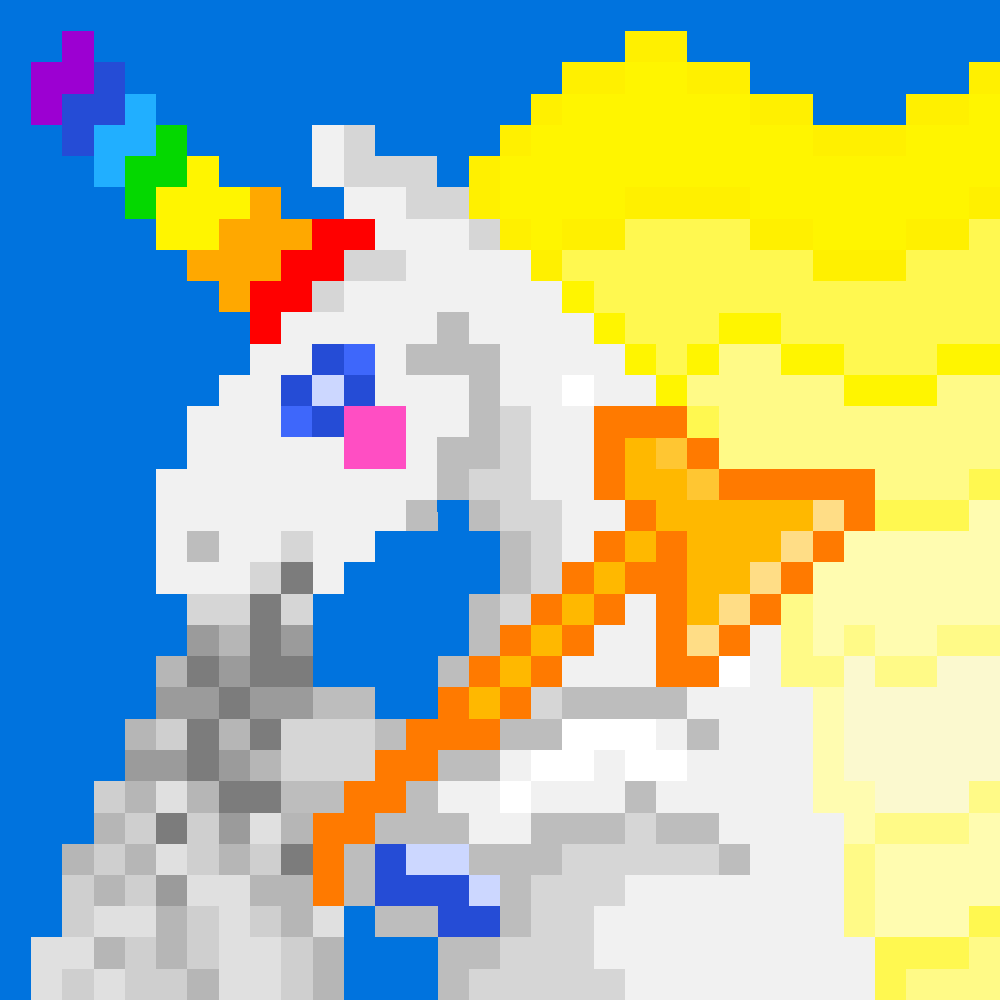 Unicorn #6227