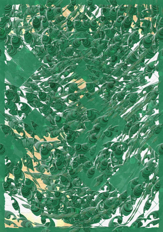 Mineral Composition #74