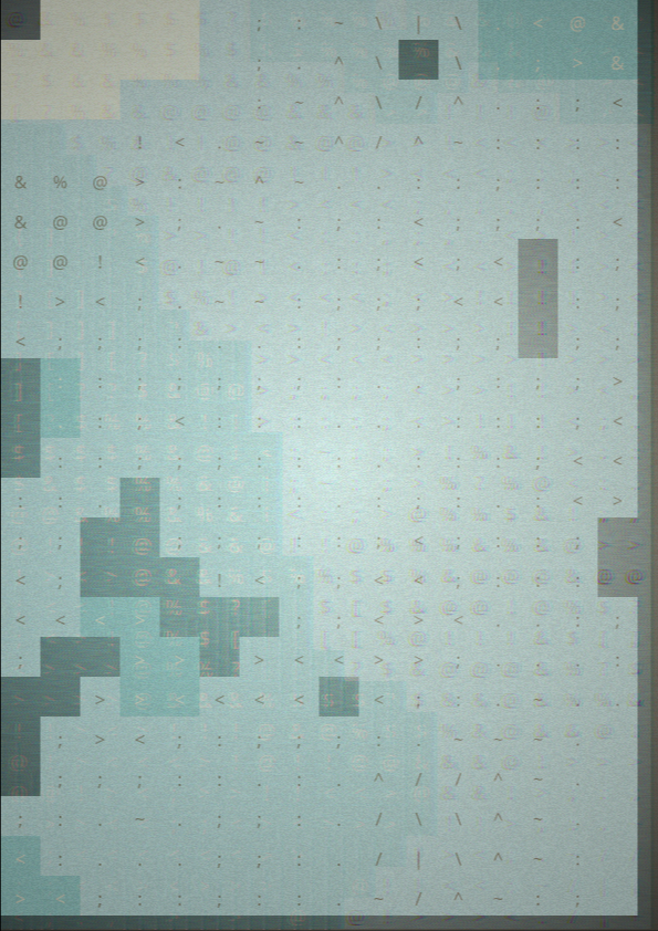 Convergence Remnants #3577