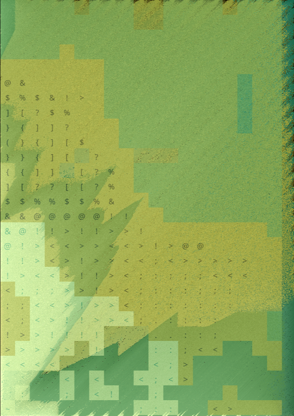 Convergence Remnants #11463