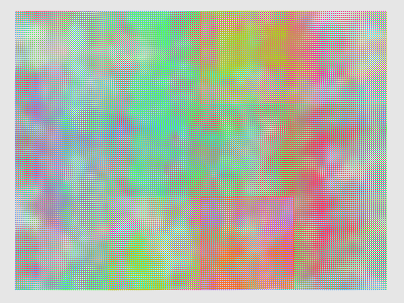 Color Function #2273