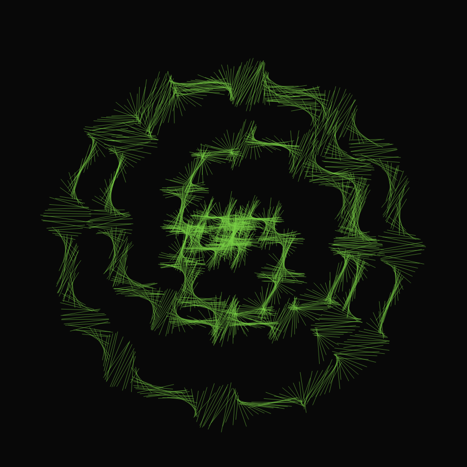 The Noise #16284