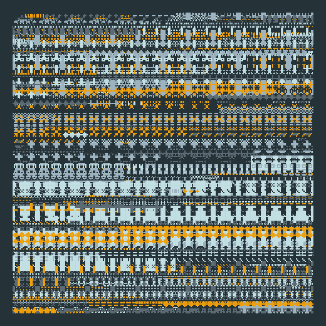 Pixel Management #337