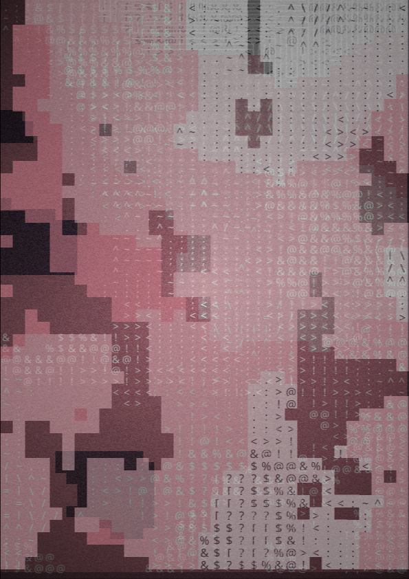 Convergence Remnants #5026