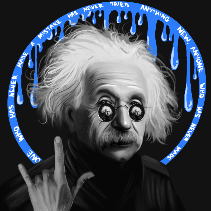 fxEinstein #25