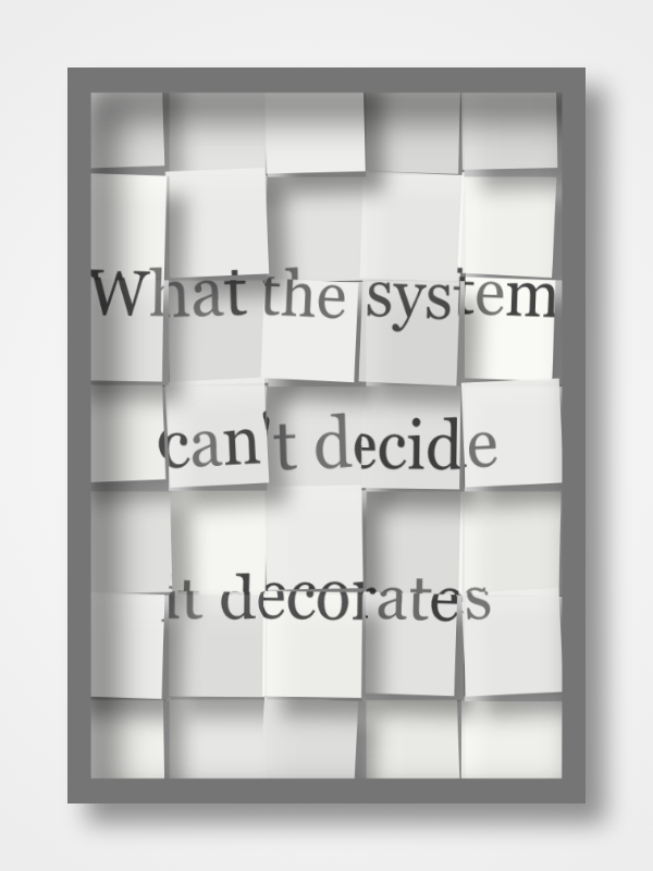 The Metaphor Machine #9838