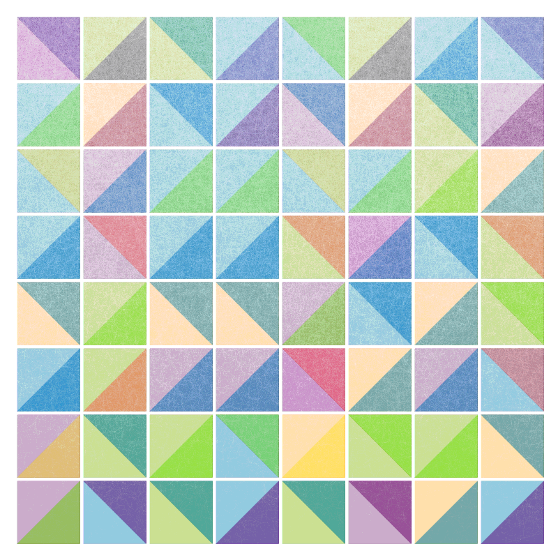 Triangles #37