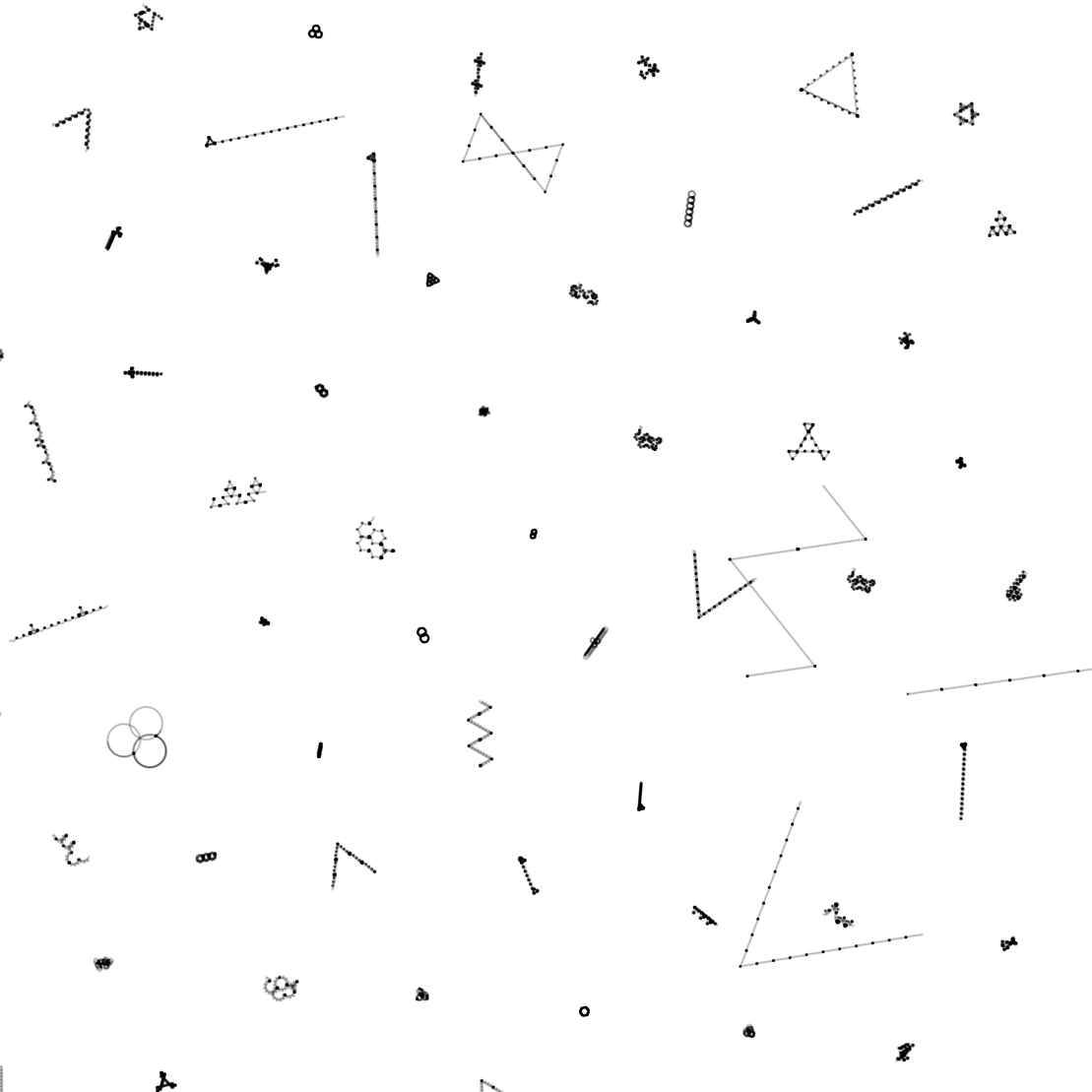 Wrapping Paper Generator #81