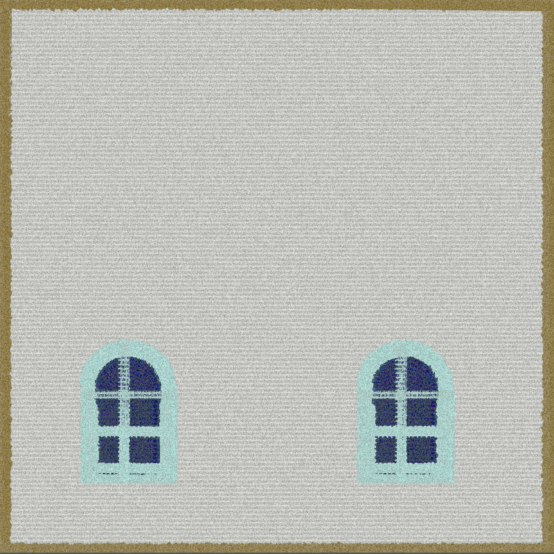 Neighborhood - windows #6