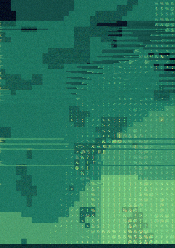 Convergence Remnants #24351